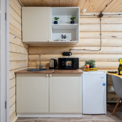 Фото Отель Глэмп парк Илеть