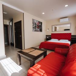 Фото Отель Malina (Малина)