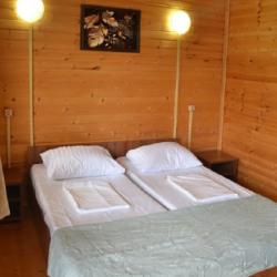 Фото Отель Эко Хаус