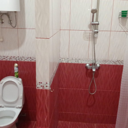 Комната люкс с 1 двуспальной кроватью