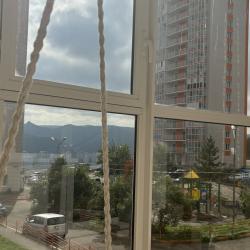 Фото Апартаменты на улице Борисова 30