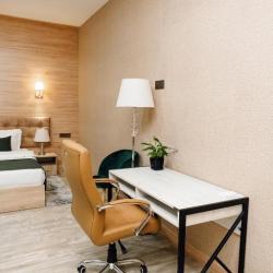 Фото Отель Central Palace Hotel (Централ Палас)