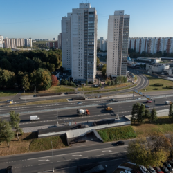 Фото Отель FortEstate на проспекте Ленинский