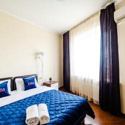 Фото Отель Апарт-хаус на Пролетарском