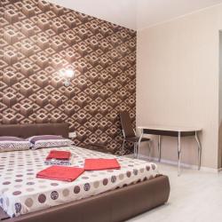 Фото Отель Веста