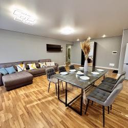 Фото Апартаменты на улице Советская 39