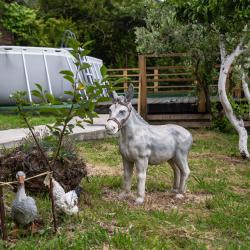 Фото Отель Огонёк