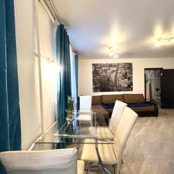 Фото Апартаменты на проспекте Ленина 37