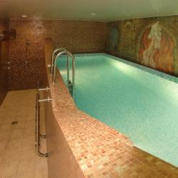 Фото Отель ФортеПиано