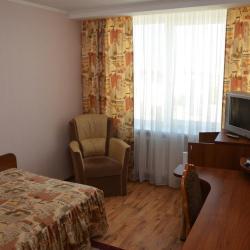 Фото Отель Беларусь