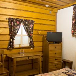 Номер эконом стандарт (с завтраком)