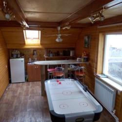 Фото Отель Гостевой дом Волна