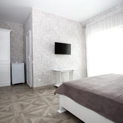 Фото Отель ASunrise Hotel (АСанрайз)