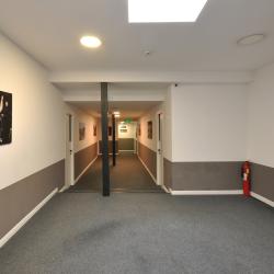 Фото Отель Meidan Inn (Мейдан Инн)