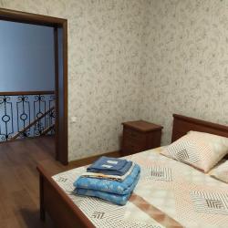 Фото Отель Гость