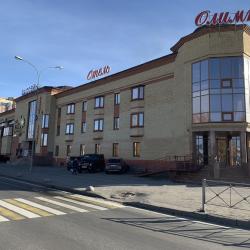 Олимп — c2e91dfa9b9a3c79094f6b6d424b9219