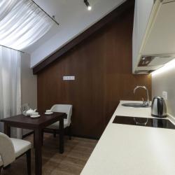 Фото Snega Apart Hotel by Provence (Снега Апарт-отель)