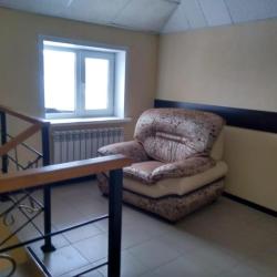 Фото Гостиница на Первомайской