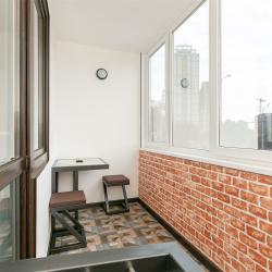 Фото Отель Giorgio-Haylaz-Home Апарт (Джорджио Хайлаз Хоум Апарт)