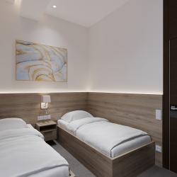 Фото Отель Energy (Энерджи)