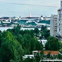 1-комнатные апартаменты стандарт