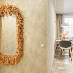 Фото Отель Ka Home (Ка Хоум) в микрорайоне Крутые Ключи 37