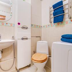 фото 33 LikeHomeAparts (ЛайкХоумАпартс) на шоссе Фермское 32