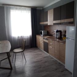 Фото Отель Самородок