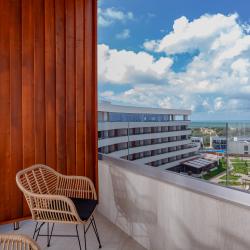 Номер улучшенный делюкс