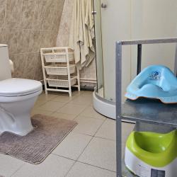 Фото Отель Белый Орел