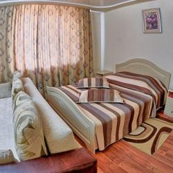 Фото Отель Целинная