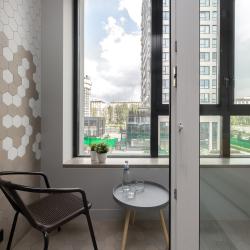 Фото Отель Smart Lofts (Смарт Лофтс) Электрозаводская