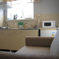 Фото Отель Apartment E-95 (Апартмент E-95)