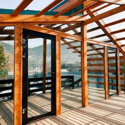 Коттедж стандарт Бали 1