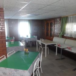 Фото Отель Привал странника