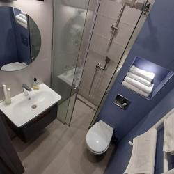 2-местный номер делюкс