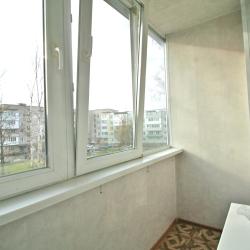 Фото Отель Квартира на проспекте Героев 4