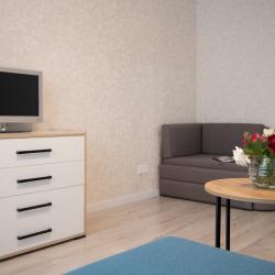 фото 7 LovelyHome 39 (ЛавлиХоум 39) на улице Багратиона 5