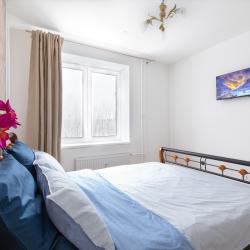 Фото Апартаменты на Садовой 85