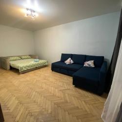 Фото Апартаменты на улице Грайвороновская 16к4