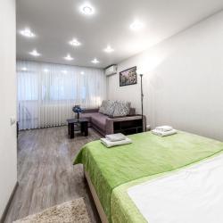Фото Отель Sun City Apartment (Сан Сити Апартмент) на улице Островского