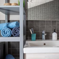 Фото Отель Comfort life (Комфорт Лайф) на Осенней 2Б