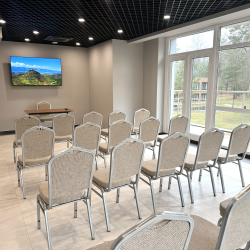 Фото Отель Лесная ласточка