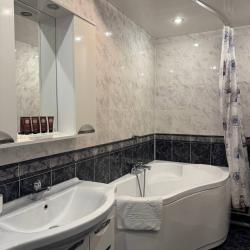 Апартаменты люкс