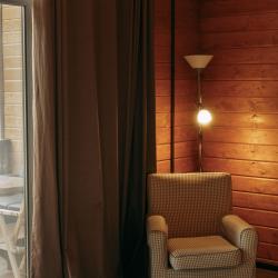 Фото Отель Три Медведя