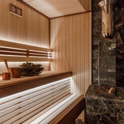Фото Отель Villa Romanov Wine Club & SPA (Вилла Романов Вайн Клаб & СПА)