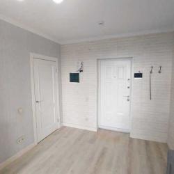 2-комнатные апартаменты студия