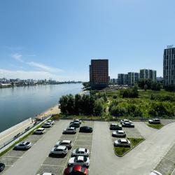 Фото Отель Атмосфера сна на улице Ясный берег 17