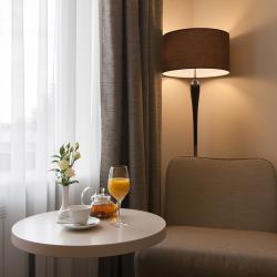 Фото Отель Покровский