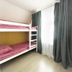 Фото Отель Коттедж 24А